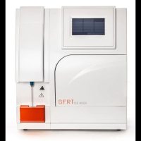 62738-ANALYSEUR ELECTROLYTE 8 PARAMETRES