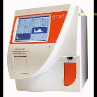 62740-COMPTEUR D HEMATOLOGIE 3 POPULATIONS 20 PARAMETRES