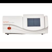 62744-SPECTROPHOTOMETRE ANALYSEUR DE BIOCHIMIE