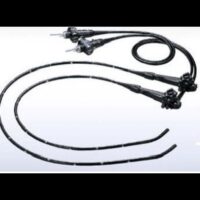 62810-VIDEO COLOSCOPE LONG HD OLYMPUS CFH-180AL RENOVE