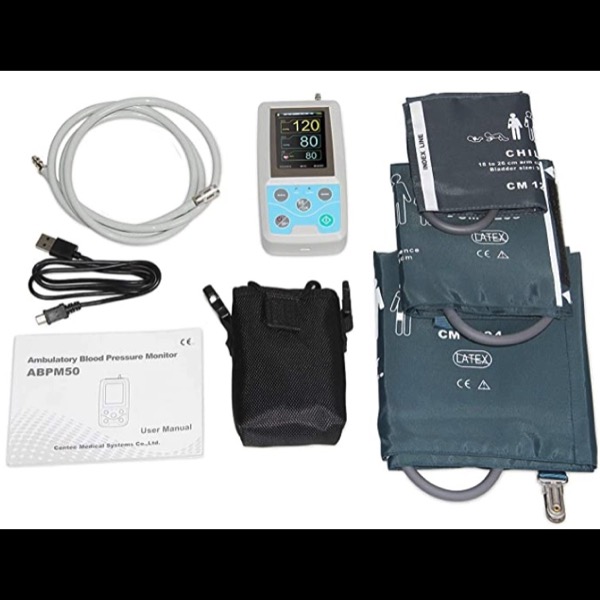 62822-HOLTER TENSIONNEL MAPA