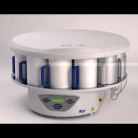 63186-AUTOMATE DE DESHYDRATATION