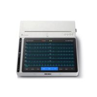 63246-ECG TACTILE 12 PISTES ECRAN TACTILE