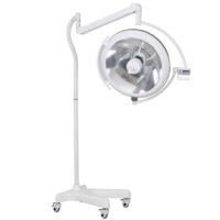 63312-ECLAIRAGE OPERATOIRE MOBILE SECTEUR ET BATTERIE