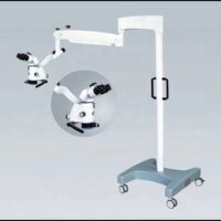 63626-MICROSCOPE ORL