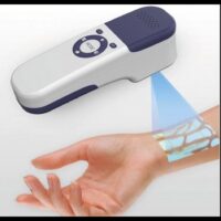 63679-DETECTEUR DE VEINE