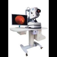 63762-OCT CAMERA RETINIENNE