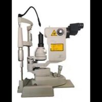 63796-LASER OPHTALMOLOGIE ND-YAG