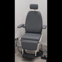 63799-FAUTEUIL D EXAMEN ORL