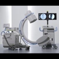 63886-ARCEAU DE BLOC-AMPLI DE BRILLANCE SIEMENS AVANTIC ARCADIS RENOVE