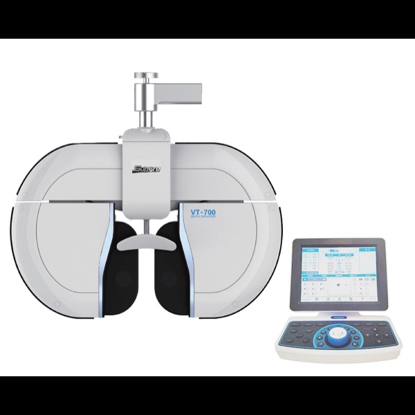 63899-REFRACTEUR DIGITAL (REMPLACE LA BOITE DE VERRES)