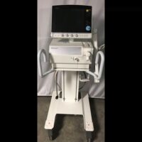 63915-VENTILATEUR DE REANIMATION MAQUET SERVO S RENOVE