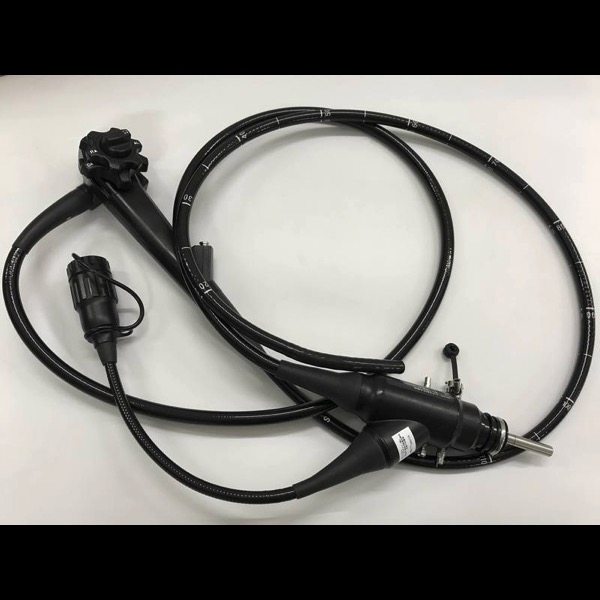 63953-VIDEO COLOSCOPE FUJINON EC-600WM RENOVE