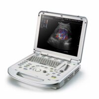 64014-ECHOGRAPHE CARDIAQUE PORTABLE MINDRAY M7 RENOVE