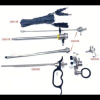 64072-KIT RESECTEUR BIPOLAIRE ACTIF