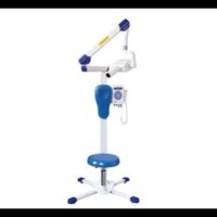 64113-RADIO DENTAIRE SUR PIED