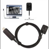 64114-CAPTEUR DENTAIRE RVG FILAIRE ADULTE ET ENFANT