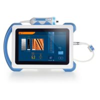 64119-FIBROSCAN MINI 430 avec CAP SMART EXAM SONDES M et XL RENOVE