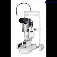 64122-LAMPE A FENTE AVEC TONOMETRE