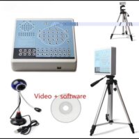 64125-EEG 32 CANAUX AVEC CAMERA