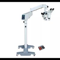 64162-MICROSCOPE OPERATOIRE OPHTALMO