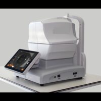 64179-TONOMETRE PACHYMETRE A AIR PULSE SANS CONTACT 