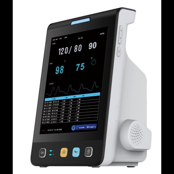 64183-DYNAMAP PNI SpO2, FC, NIBP, Temp