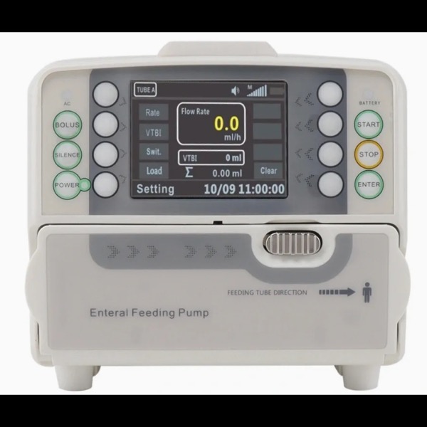 64188-POMPE A NUTRITION ENTERAL