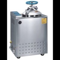 64213-AUTOCLAVE 100L AVEC IMPRIMANTE