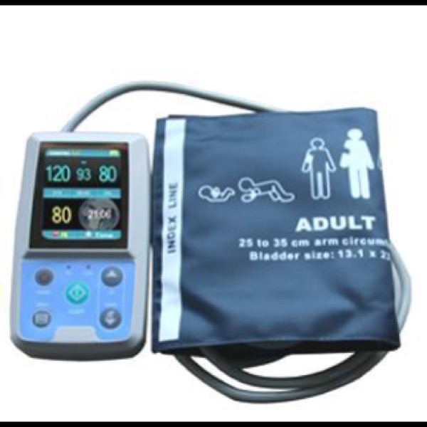 64247-HOLTER TENSIONNEL MAPA