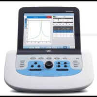 64257-TYMPANOMETRE COMPLET AVEC CHARIOT RENOVE