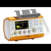 64259-VENTILATEUR D URGENCE DRAGER OXYLOG 3000 Plus ADULTE et PEDIATRIQUE RENOVE