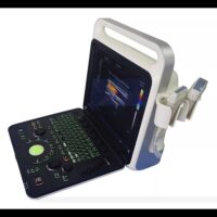64283-ECHOGRAPHE PORTABLE CARDIO ET ABDO GYNECO