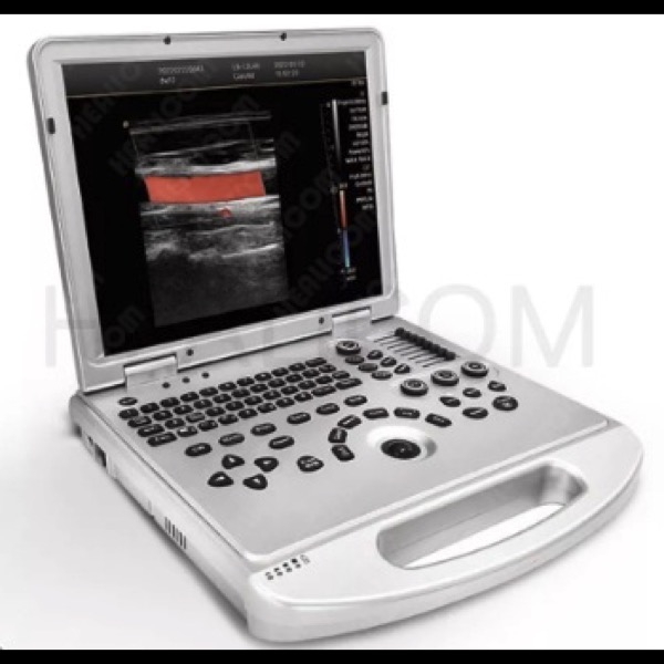 64288-ECHOGRAPHE PORTABLE CARDIO ET ABDO GYNECO