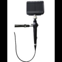 64298-NASOPHARYNGOSCOPE 3mm