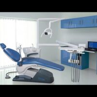 64299-FAUTEUIL DENTAIRE