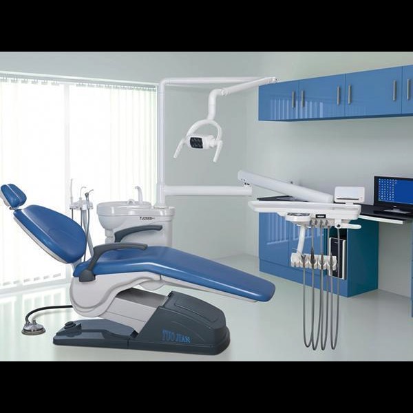 64299-FAUTEUIL DENTAIRE