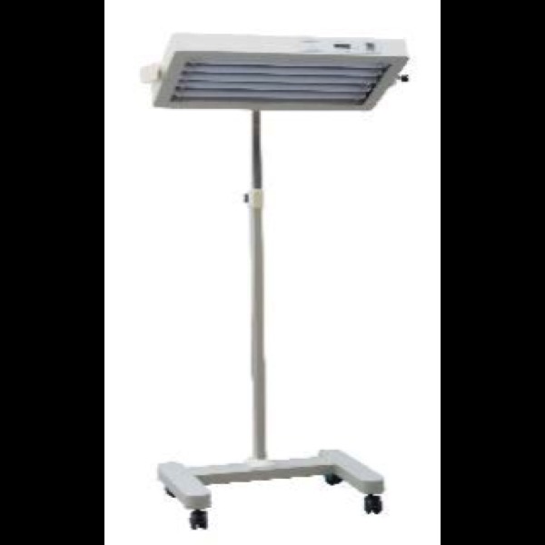 64348-RAMPE DE PHOTOTHERAPIE SANS BERCEAU