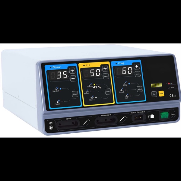 64352-BISTOURI ELECTRIQUE GENERATEUR HF 200W