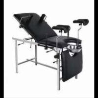 64354-TABLE D ACCOUCHEMENT AVEC GUEPEL 3 SECTIONS REGLABLES
