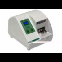 64358-AMALGAMATEUR CAPSULE DENTAIRE