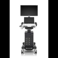 64495-ECHOGRAPHE PLURIDISCIPLINAIRE SONOSCAPE P12 ELITE 4 Sondes