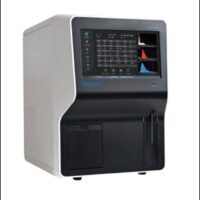 64527-COMPTEUR D HEMATOLOGIE 3 POPULATIONS 21 PARAMETRES