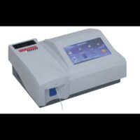 64528-SPECTROPHOTOMETRE ANALYSEUR DE BIOCHIMIE