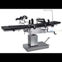 64564-TABLE OPERATION HYDRAULIQUE RADIO TRANSPARENTE