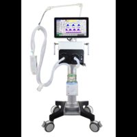 64583-VENTILATEUR DE REANIMATION A TURBINE