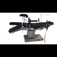 64585-TABLE OPERATION ELECTRIQUE RADIO TRANSPARENTE
