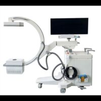 64586-ARCEAU CHIRURGICAL (Ampli de brillance) DIGITAL POLYVALENT