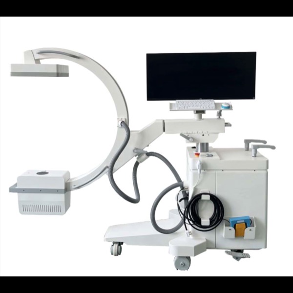 64586-ARCEAU CHIRURGICAL (Ampli de brillance) DIGITAL POLYVALENT