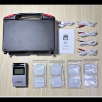 64602-APPAREIL DE PHYSIOTHERAPIE 4 CANAUX